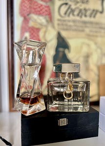 Gucci Premiere Eau de Toilette Gucci . Hypnose Lancome (1 foto / 1)