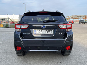 Subaru XV CVT RIDGE 1.6 84kW (5 foto / 15)