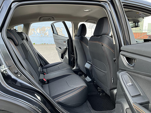 Subaru XV CVT RIDGE 1.6 84kW (9 foto / 15)