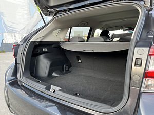 Subaru XV CVT RIDGE 1.6 84kW (10 foto / 15)