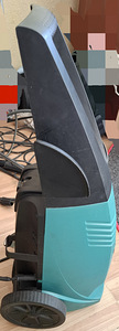 Mini-pesur Bosch Aquatak 115 Plus varuosadeks (2 foto / 7)
