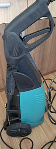 Mini-pesur Bosch Aquatak 115 Plus varuosadeks (5 foto / 7)