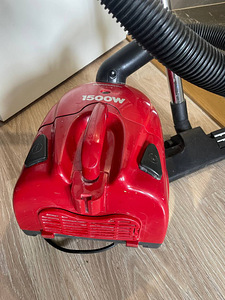 Panasonic tolmuimeja (3 foto / 3)
