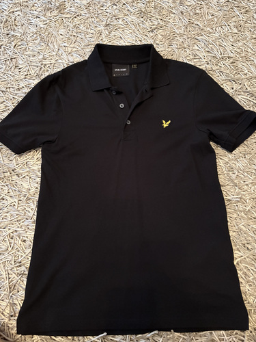 Polo lyle&scott