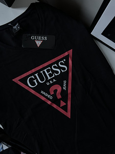 Guess женская футболка