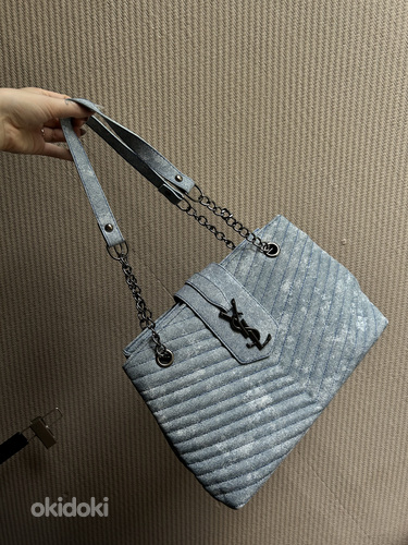 YSL kott