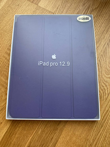 Продам чехол iPad Pro 12.9 - новый, не оригинальный. 5 евро (1 фото из 1)