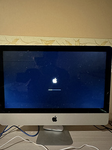 iMac 21.5″ (Late 2013) (2 foto / 7)