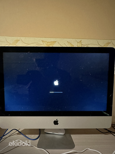 iMac 21,5″ (конец 2013 года) (фото #2)