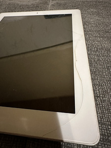 Apple ipad 4 16 gb (6 foto / 6)