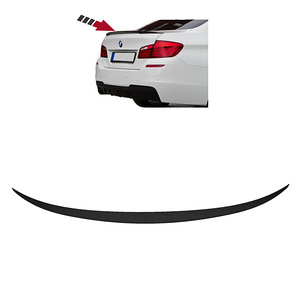 BMW F10/F11 M-PERFORMANCE LISAD (7 foto / 9)
