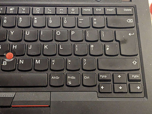 Lenovo Thinkpad T14 AMD (Ryzen 7 4750U, 16gb ram, 240gb ssd) (9 foto / 10)