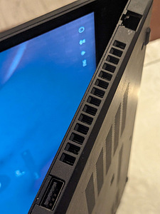 Lenovo Thinkpad T14 AMD (Ryzen 7 4750U, 16gb ram, 240gb ssd) (3 foto / 10)