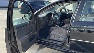 Volkswagen golf 2008 1.4 ручной (8 фото из 12)
