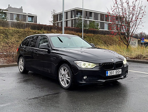 BMW 320 xDrive (2 фото из 15)
