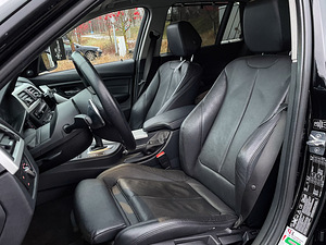BMW 320 xDrive (11 фото из 15)