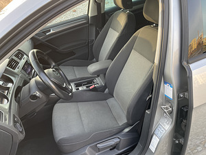 Volkswagen Golf 1.4 bens 90kw 2014 (9 foto / 15)