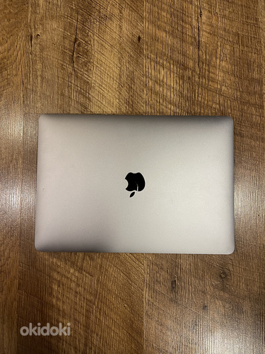 Продается Macbook Air