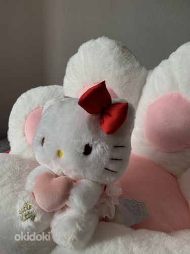 Hello Kitty 20cm (фото #1)
