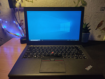 Sülearvuti ThinkPad x260