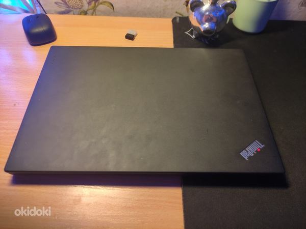 Sülearvuti ThinkPad x260 (foto #3)