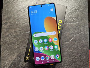 Poco X5 Pro 5G (1 фото из 5)