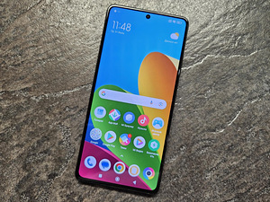Poco X5 Pro 5G (2 фото из 5)