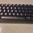 Mehaaniline klaviatuur Deltaco Gaming dk 430 (GAM 075) (foto #1)