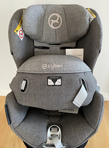 Turvatool Cybex sirona Q i-Size (3 foto / 7)