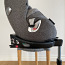 Безопасное кресло Cybex sirona Q i-Size (фото #4)