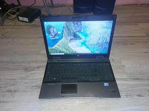 HP Elitebook 8540w Tipp conf!! (3 foto / 3)