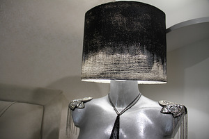 Mannekeen-lamp (7 foto / 10)