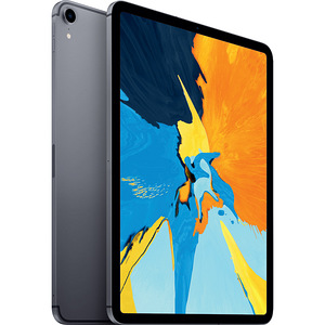Apple iPad Pro (2018) 11'' 64 ГБ WiFi