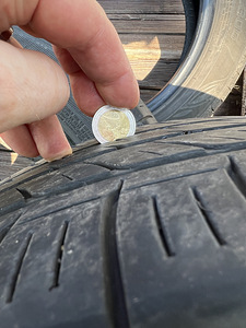 215/50R17 Dunlop (4 foto / 5)
