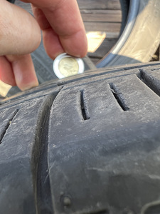 215/50R17 Dunlop (5 foto / 5)