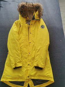 Huppa talvejoppe s.158 (1 foto / 2)