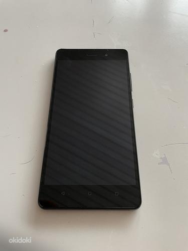 Android blackphone 2 (фото #4)