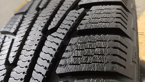 Uued NOKIAN NORDMAN RS2 SUV, 2021.AASTA!!! (1 foto / 7)