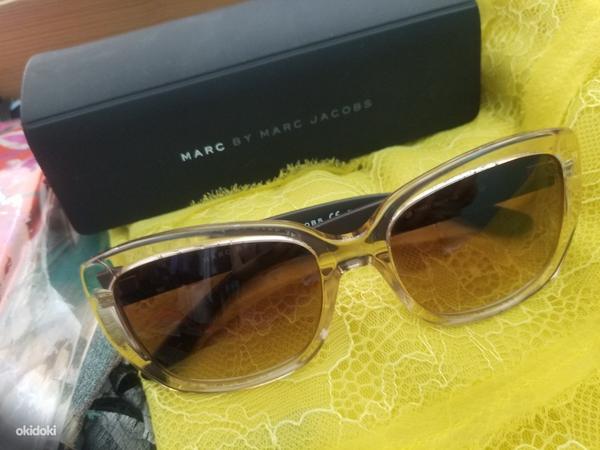 Marc by Marc Jacobs солнечные очки, новые (фото #2)