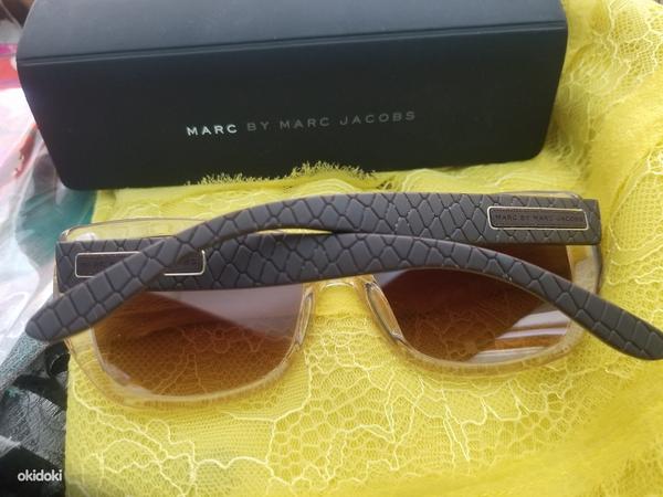 Marc by Marc Jacobs солнечные очки, новые (фото #3)
