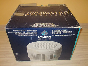 Õhuniisutaja Boneco air comfort 1359 (2 foto / 3)