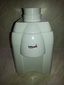 Mahlapress Bifinett (2 foto / 3)