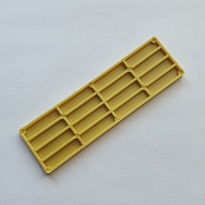 Loodimisklotsid 30 mm 1-6 mm igat 100 tk (kokku 600 tk) (2 foto / 5)