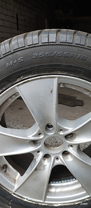 255/55 R18 (2 foto / 4)