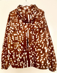 Burberry куртка (2 фото из 8)