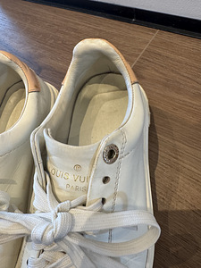 Luis Vuitton shoes size 36 (3 foto / 3)