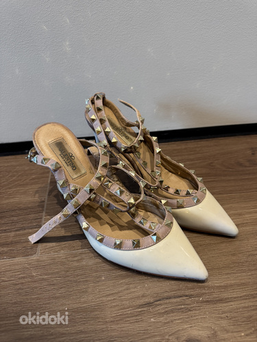Valentino Garavani Rockstud