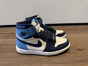 Jordan 1 Retro High OG (1 фото из 3)