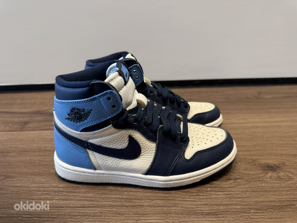 Jordan 1 Retro High OG