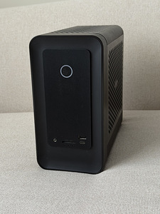 ZOTAC ZBOX MAGNUS ONE Mini PC arvuti (1 foto / 4)